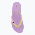 Infradito da donna Cressi St Tropez lilac/lime 4