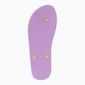 Infradito da donna Cressi St Tropez lilac/lime 5