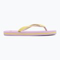 Infradito da donna Cressi St Tropez lilac/lime 2
