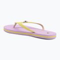 Infradito da donna Cressi St Tropez lilac/lime 3
