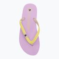 Infradito da donna Cressi St Tropez lilac/lime 5