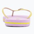 Infradito da donna Cressi St Tropez lilac/lime 6