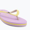 Infradito da donna Cressi St Tropez lilac/lime 7