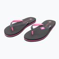 Infradito da donna Cressi St Tropez black/fuchsia