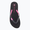 Infradito da donna Cressi St Tropez black/fuchsia 3