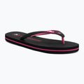 Infradito da donna Cressi St Tropez black/fuchsia