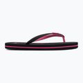 Infradito da donna Cressi St Tropez black/fuchsia 2