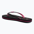 Infradito da donna Cressi St Tropez black/fuchsia 3