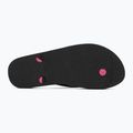 Infradito da donna Cressi St Tropez black/fuchsia 4