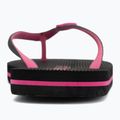 Infradito da donna Cressi St Tropez black/fuchsia 6