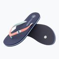 Infradito da donna Cressi St Tropez navy/pink 2