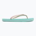 Infradito da donna Cressi St Tropez aquamarine/pink 2