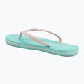 Infradito da donna Cressi St Tropez aquamarine/pink 3