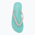 Infradito da donna Cressi St Tropez aquamarine/pink 5