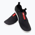 Scarpe da scoglio Cressi Kiwi black/red/white 6