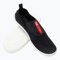 Scarpe da scoglio Cressi Kiwi black/red/white 7