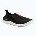 Scarpe da scoglio Cressi Kiwi black/red/white