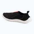 Scarpe da scoglio Cressi Kiwi black/red/white 3