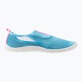 Scarpe da scoglio Cressi Kiwi azure/pink/white 2
