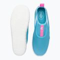 Scarpe da scoglio Cressi Kiwi azure/pink/white 5