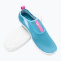 Scarpe da scoglio Cressi Kiwi azure/pink/white 6