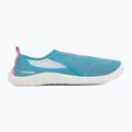 Scarpe da scoglio Cressi Kiwi azure/pink/white 2