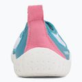 Scarpe da scoglio Cressi Kiwi azure/pink/white 5