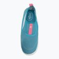 Scarpe da scoglio Cressi Kiwi azure/pink/white 6