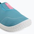 Scarpe da scoglio Cressi Kiwi azure/pink/white 7
