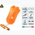 Boa di sicurezza Cressi Glide orange 9
