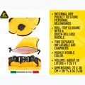 Boa di sicurezza Cressi Glide Pro yellow 13