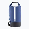 Sacca impermeabile Cressi Ocelot Dry Bag 10 l blue/light blue 2