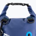 Sacca impermeabile Cressi Ocelot Dry Bag 10 l blue/light blue 3