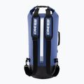Sacca impermeabile Cressi Ocelot Dry Bag 30 l blue/light blue 2