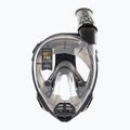 Maschera facciale integrale per snorkeling Cressi Komodo Full Face white/black 3