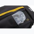 Zaino Cressi Leon 22 l black/yellow 10