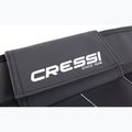 Zaino Cressi Walrus Pool Duffle 35 l black/blue 7