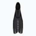Pinne da snorkeling Cressi Agua Pro black 2