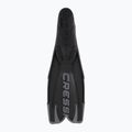 Pinne da snorkeling Cressi Agua Pro black 3