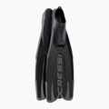 Pinne da snorkeling Cressi Agua Pro black 5