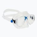 Set per snorkeling Cressi Palau Marea Dry Bag Set blue/azure 2