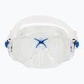 Set per snorkeling Cressi Palau Marea Dry Bag Set blue/azure 3