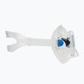Set per snorkeling Cressi Palau Marea Dry Bag Set blue/azure 4