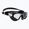 Maschera da nuoto Cressi Cobra black/black/white