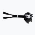 Maschera da nuoto Cressi Cobra black/black/white 3
