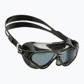 Maschera da nuoto Cressi Cobra black/black/white