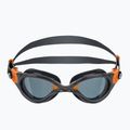 Occhialini da nuoto Cressi Flash grey/orange smoked 2