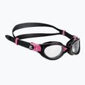 Occhialini da nuoto da donna Cressi Flash black/pink