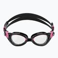 Occhialini da nuoto da donna Cressi Flash black/pink 2