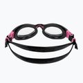 Occhialini da nuoto da donna Cressi Flash black/pink 4